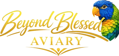 Beyond Blessed Aviary logo