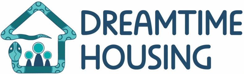 Dreamtime Housing logo