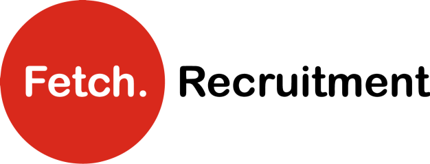 Fetch Recruitment logo