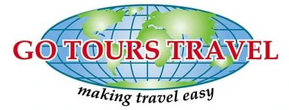 Go Tours Travel logo