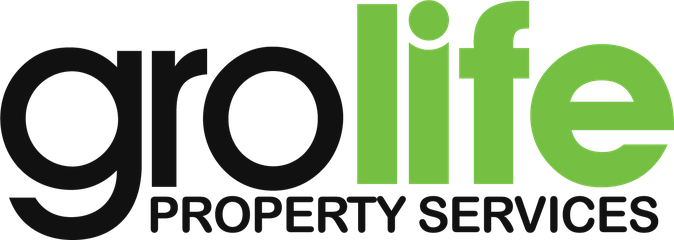 Grolife Property Services logo