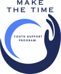 Make The Time Youth Support Program logo