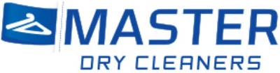 Master Dry Cleaners logo