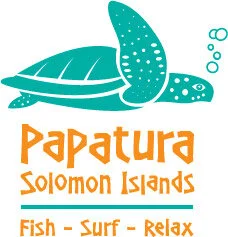 Papatura Solomon Islands logo