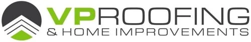 VP Roofing & Home Improvements logo