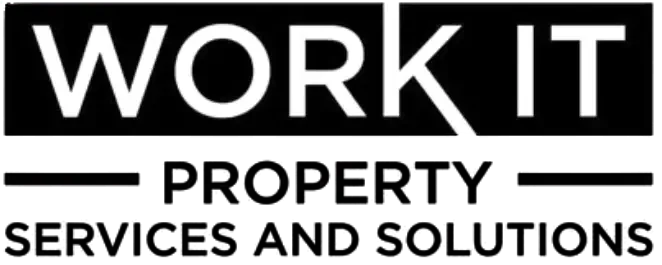 Work It Property Services and Solutions logo