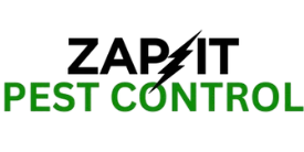 Zap It Pest Control logo